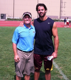 Eric Decker - Denver Broncos