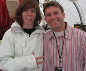 Shaun White 